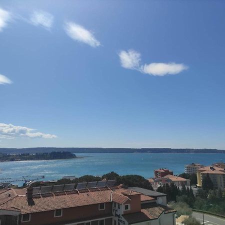 Appartement Amare à Portorož Extérieur photo