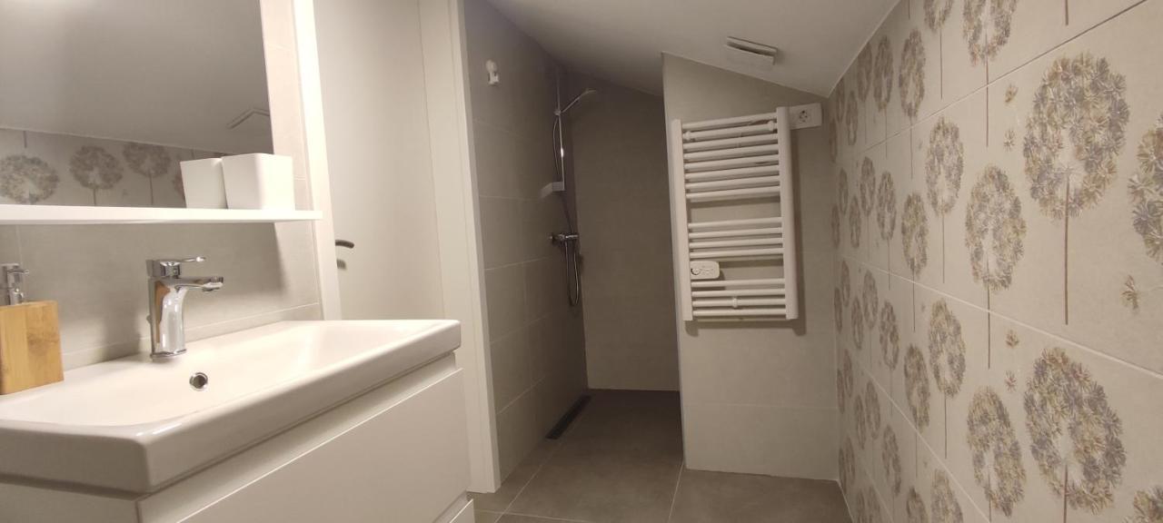 Appartement Amare à Portorož Extérieur photo