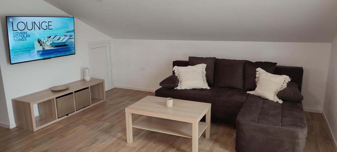 Appartement Amare à Portorož Extérieur photo