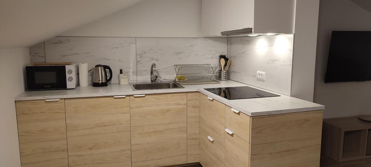 Appartement Amare à Portorož Extérieur photo