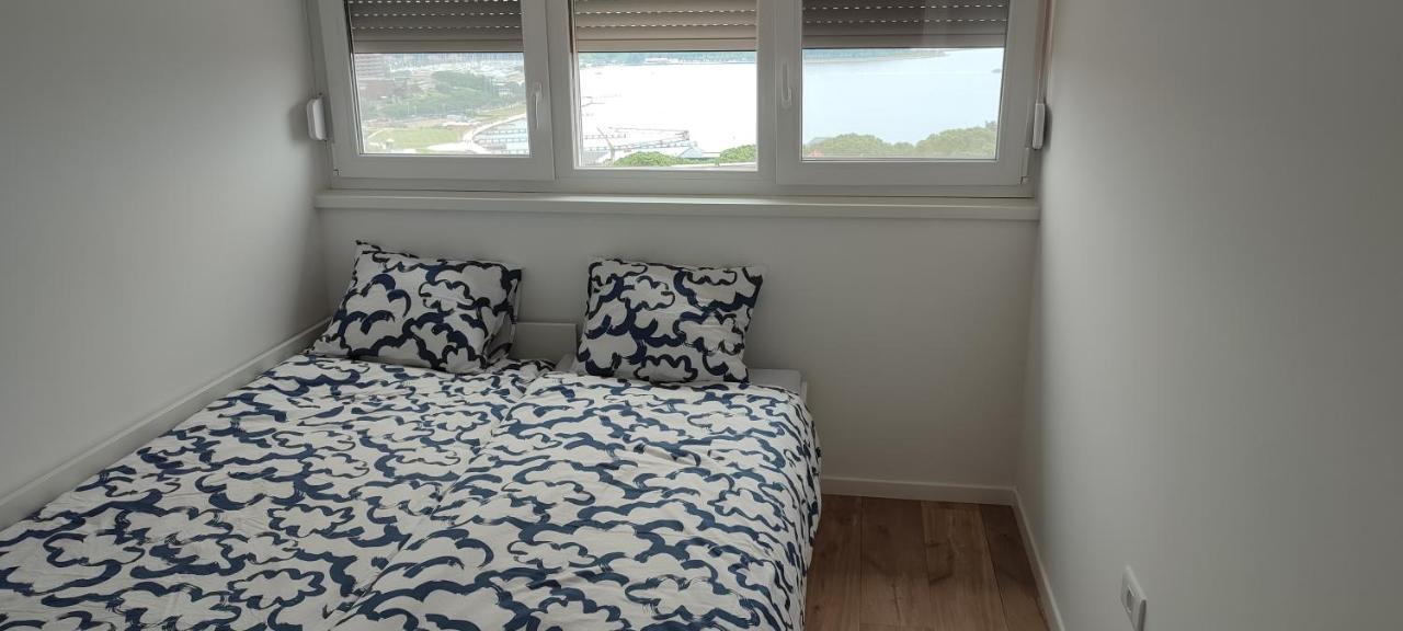 Appartement Amare à Portorož Extérieur photo