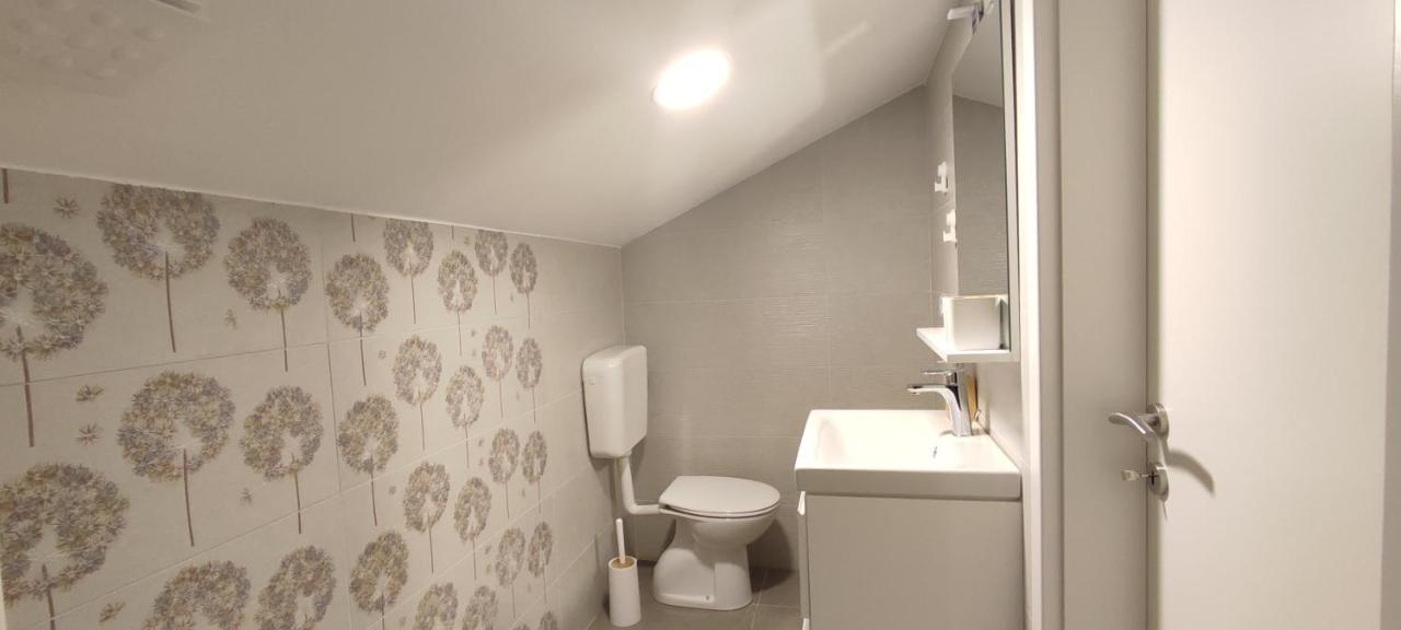 Appartement Amare à Portorož Extérieur photo